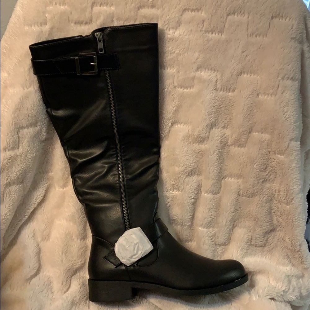 MIA Boots